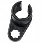 Oxygen Sensor Socket O2 Thread Chaser Remover Offset Wrench Tool M12/M18
