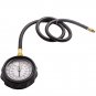 Engine Oil Pressure Tester Gauge Diagnostic Auto Trans Extension Tube Kit
