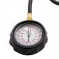 Engine Oil Pressure Tester Gauge Diagnostic Auto Trans Extension Tube Kit