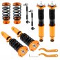 MaXpeedingrods Coilovers 24 Way Damper Struts for BMW Z4 (E85/E86) 2003-2008