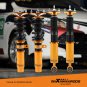 MaXpeedingrods Coilovers 24 Way Damper Struts for BMW Z4 (E85/E86) 2003-2008