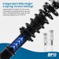 BFO Coilovers Struts Suspension Kit Adj Height For Scion XB 2004-2006