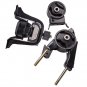 3pcs Engine Motor & Trans Mount for Scion XA/XB 2004-2006 for Toyota Echo 00-05