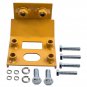 Bolt On Mount Frame Bracket Cradle Kit For Kawasaki KLX110 DRZ110
