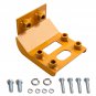 Bolt On Mount Frame Bracket Cradle Kit For Kawasaki KLX110 DRZ110
