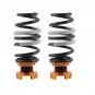 24 Way Damper Coilover Shocks Struts For Honda Civic Sport Hatchback 16-21 52mm