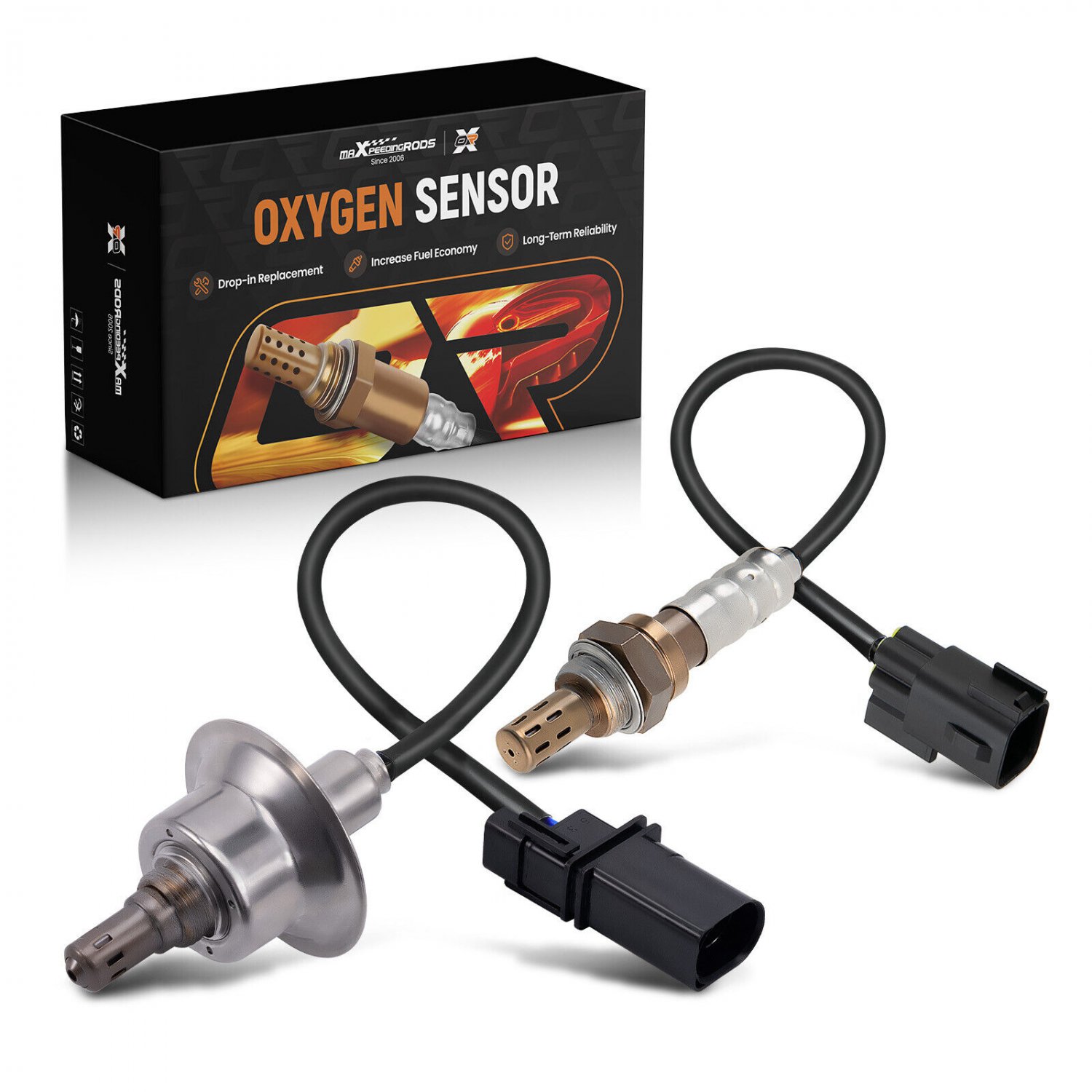 Oxygen O2 02 Sensor For Hyundai Santa Fe 2010-2015 L4-2.4 234-5029
