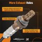 Oxygen O2 02 Sensor For Hyundai Santa Fe 2010-2015 L4-2.4 234-5029