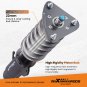 MaXpeedingrods T7 Coilovers Damper Lowering Kit For Mazda 3 Mazdaspeed 3 04-13