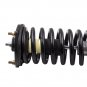 Air to Coil Spring Suspension Conversion Shocks for Lexus LS430 XF30 2001-2006