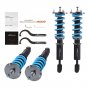 24 Way Damper Coilovers Shocks Springs Kit For Lexus SC300 SC400 1992-2000