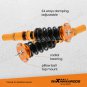 MaXpeedingrods Damper Adjustable Coilovers Struts Kit For BMW 5-Series E60 AWD