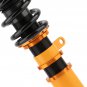 MaXpeedingrods Damper Adjustable Coilovers Struts Kit For BMW 5-Series E60 AWD