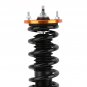 MaXpeedingrods Damper Adjustable Coilovers Struts Kit For BMW 5-Series E60 AWD
