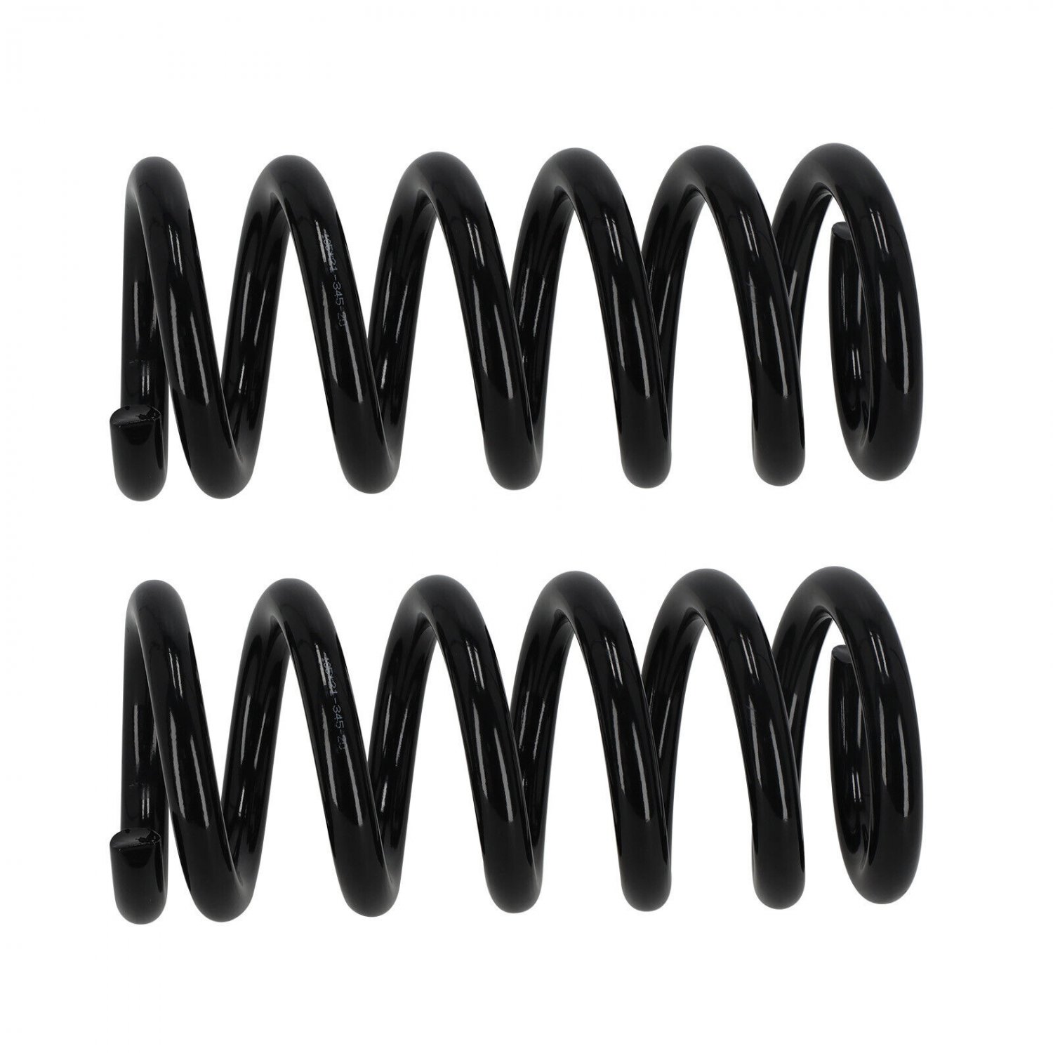 3" Front Coil Springs Lowering Kit For Chevy Silverado GMC Sierra 1500 1999-2007