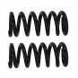 3" Front Coil Springs Lowering Kit For Chevy Silverado GMC Sierra 1500 1999-2007