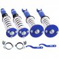 BFO Front+Rear Coilovers Lowering Suspension Kit for Honda Accord 1990-97