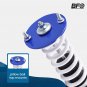 BFO Front+Rear Coilovers Lowering Suspension Kit for Honda Accord 1990-97