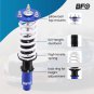 BFO Front+Rear Coilovers Lowering Suspension Kit for Honda Accord 1990-97