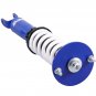 BFO Front+Rear Coilovers Lowering Suspension Kit for Honda Accord 1990-97
