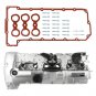 Aluminum Engine Valve Cover For BMW 128i 328i 328xi 528i 528xi X3 X5 11127552281