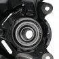 2xFront Steering Knuckle & Wheel Hub Bearing for Toyota Matrix FWD 2003-2008
