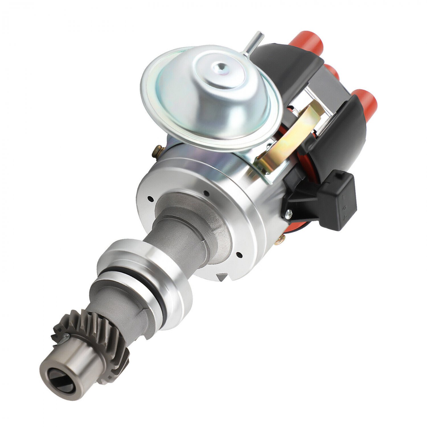 Ignition Distributor Complete for Audi 4000 1.8L 1780CC l4 1984&Acirc;&nbsp;026-905-205AF