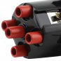 Ignition Distributor Complete for Audi 4000 1.8L 1780CC l4 1984Â 026-905-205AF