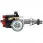 Ignition Distributor Complete for Audi 4000 1.8L 1780CC l4 1984Â 026-905-205AF
