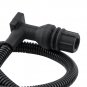 2x Ignition Spark Plug Wires For Polaris RZR S 800 / 4 800 2012-2014 4013078