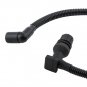 2x Ignition Spark Plug Wires For Polaris RZR S 800 / 4 800 2012-2014 4013078