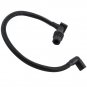 2x Ignition Spark Plug Wires For Polaris RZR S 800 / 4 800 2012-2014 4013078