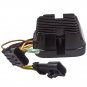 Voltage Regulator Rectifier for Polaris ATV/UTV for Ranger 500/700 EFI XP CREW