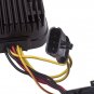 Voltage Regulator Rectifier for Polaris ATV/UTV for Ranger 500/700 EFI XP CREW