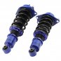 Adjustable Coilovers Shocks Springs Kit For Toyota Celica 2000-2006 GT Hatchback