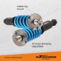 MaXpeedingrods 24 WAY COILOVER SUSPENSION KIT FOR HONDA ACCORD 98-02 Acura TL/CL