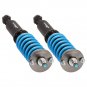 MaXpeedingrods 24 WAY COILOVER SUSPENSION KIT FOR HONDA ACCORD 98-02 Acura TL/CL