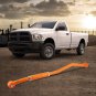 HD Front Adjustable Track Bar 2-6 Inch Lift For Dodge Ram 2003 2006 2500 3500