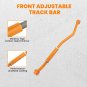 HD Front Adjustable Track Bar 2-6 Inch Lift For Dodge Ram 2003 2006 2500 3500