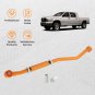 HD Front Adjustable Track Bar 2-6 Inch Lift For Dodge Ram 2003 2006 2500 3500