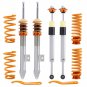 Set(4) Coilovers Struts Shocks Kit For Chrysler 300C Dodge Charger Challenger