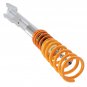 Set(4) Coilovers Struts Shocks Kit For Chrysler 300C Dodge Charger Challenger