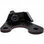 Steel Pipe Bolt Repair Bracket Kit for GMC Savana Van 5.3L & 4.8L Motor