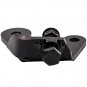 Steel Pipe Bolt Repair Bracket Kit for GMC Savana Van 5.3L & 4.8L Motor
