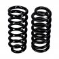 1" Drop Lowered Springs For Chevy C10 GMC C15 1/2 Ton Truck 1963-1987