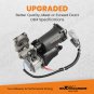 Air Pump Suspension Compressor for Land Rover LR3 LR4 Sport LR038118 LR061663