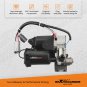 Air Pump Suspension Compressor for Land Rover LR3 LR4 Sport LR038118 LR061663
