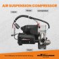 Air Pump Suspension Compressor for Land Rover LR3 LR4 Sport LR038118 LR061663
