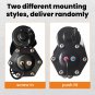 Air Pump Suspension Compressor for Land Rover LR3 LR4 Sport LR038118 LR061663