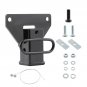 Class 3 Trailer Hitch Tow Carrier Cargo 2" Receiver For Jeep Gladiator 2019-2023